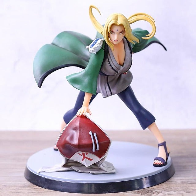 Figurine Tsunade