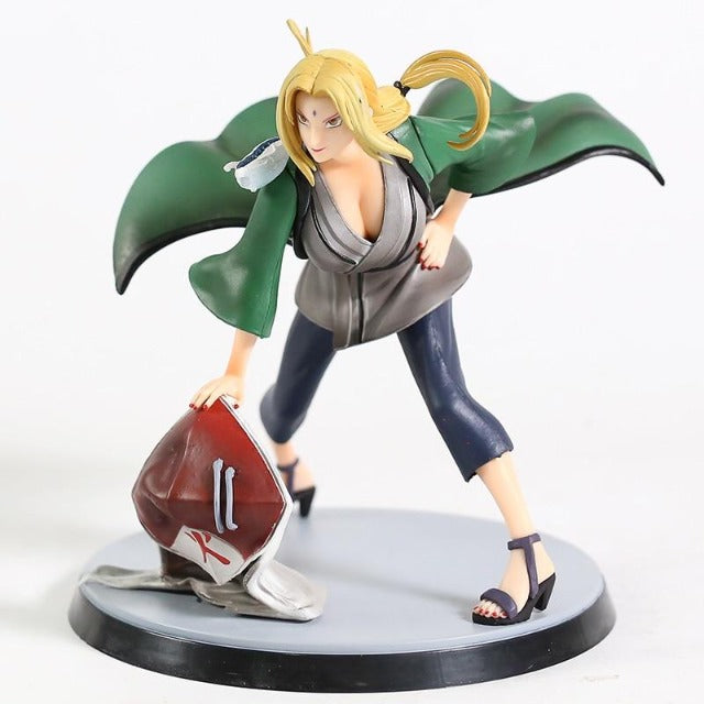 Figurine Tsunade