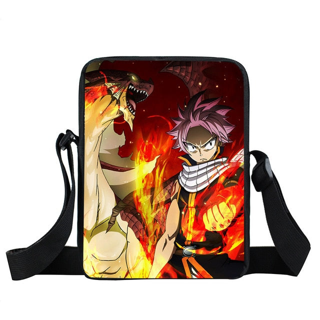 Sac Bandoulière Natsu