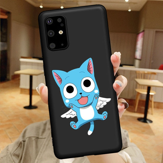 Coque de Téléphone Samsung Fairy Tail