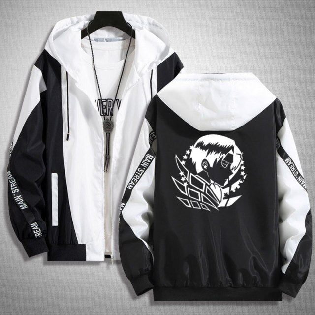 Veste Livaï Attaque des Titans