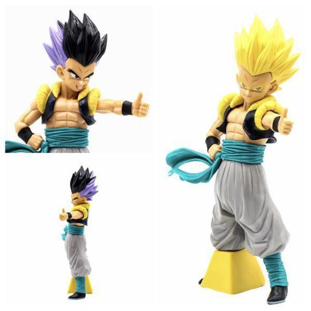 Figurine Gotenks