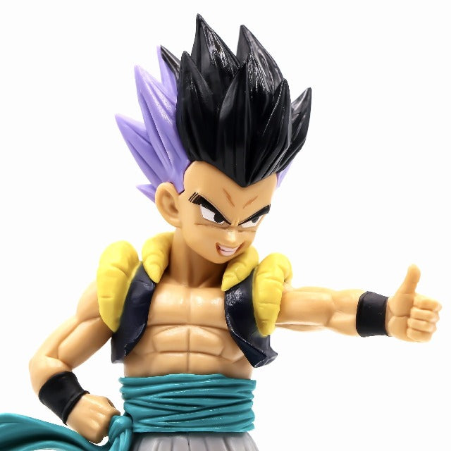 Figurine Gotenks