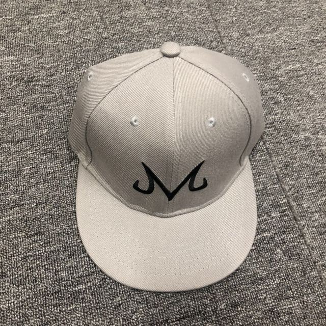 Gorra Majin Vegeta Dragon Ball Z