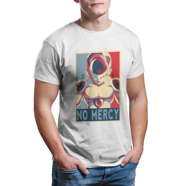 T-shirt Freezer blanc