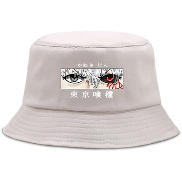 Tokyo Ghoul Bob Kappe