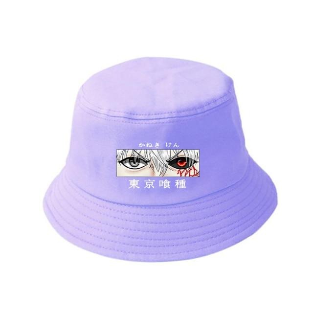 Tokyo Ghoul Bob Kappe