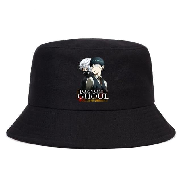 Bob Tokyo Ghoul Ken Kaneki