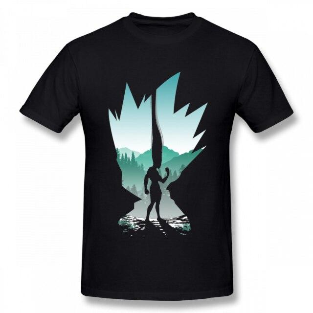 T Shirt Gon Hunter x Hunter