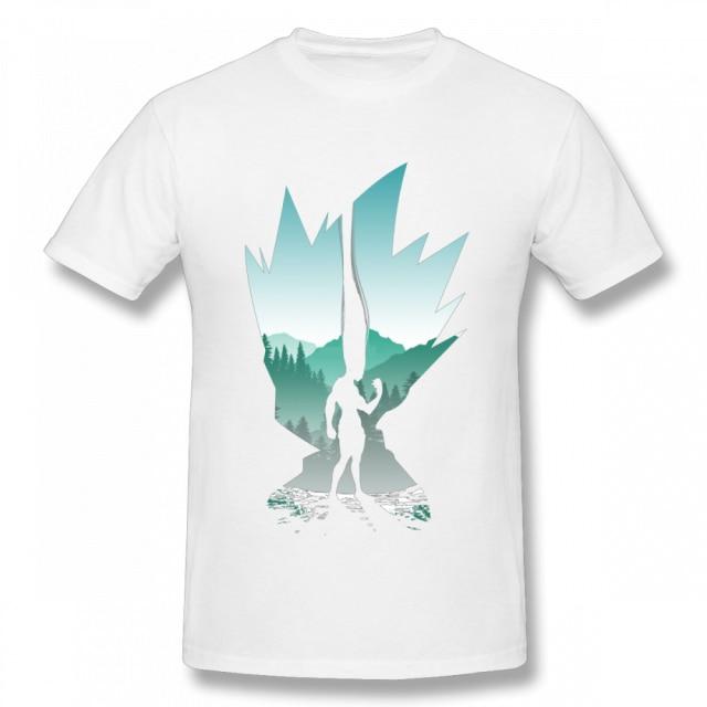 T Shirt Gon Hunter x Hunter