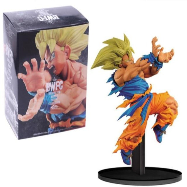 Figurine DBZ Goku