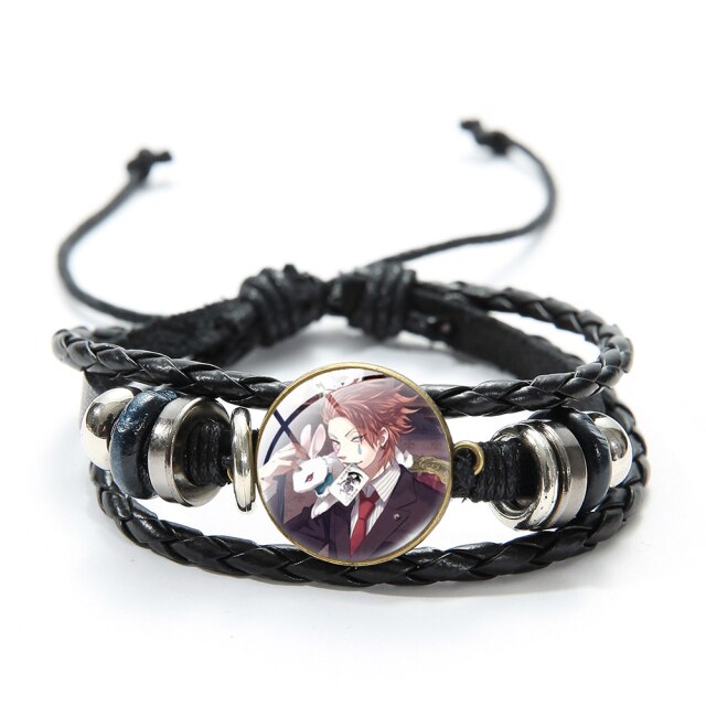 Bracelet Hisoka Hunter x Hunter