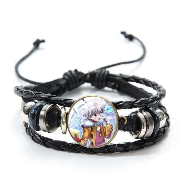 Bracelet Killua Hunter x Hunter
