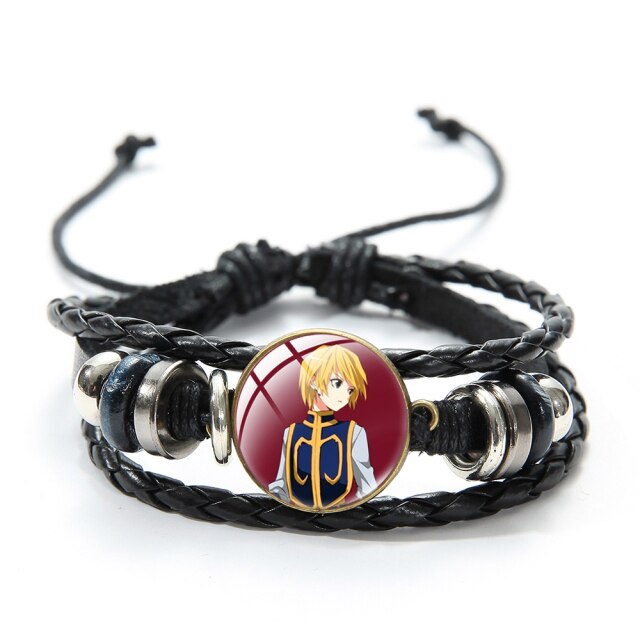 Bracelet Kurapika Hunter x Hunter