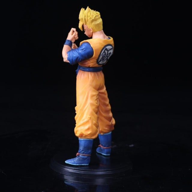 Figura di Gohan