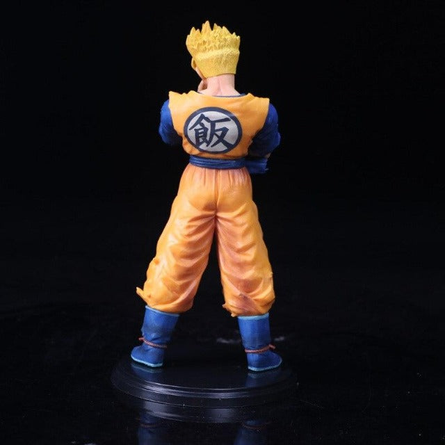 Figura di Gohan