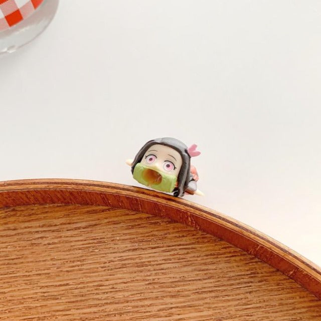 Protezione per cavi dell'uccisore di demoni