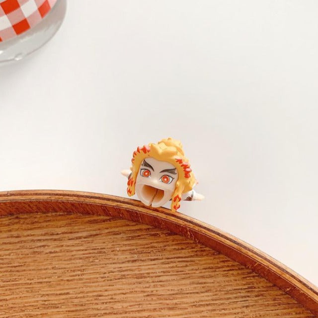 Protezione per cavi dell'uccisore di demoni