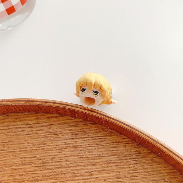 Protezione per cavi dell'uccisore di demoni