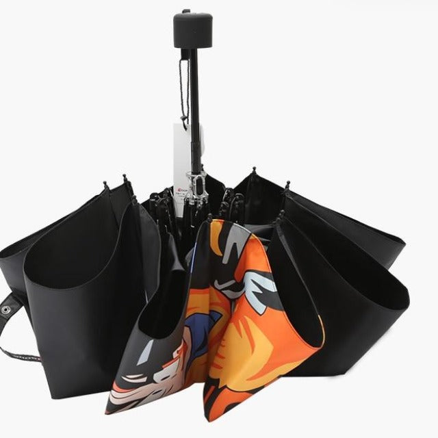 Parapluie Dragon Ball