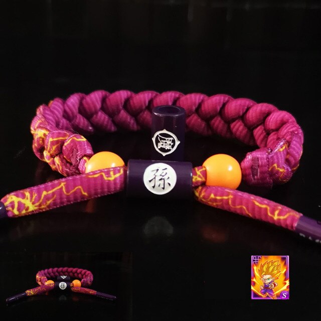 bracelet gohan