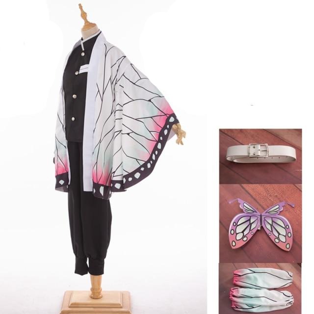 Cosplay Demon Slayer Shinobu