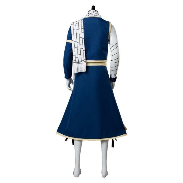 Déguisement Fairy Tail Natsu