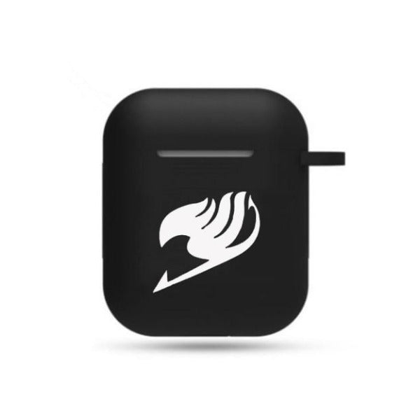 Boîte Airpod Fairy Tail