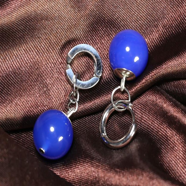 Boucle d'Oreille Gohan