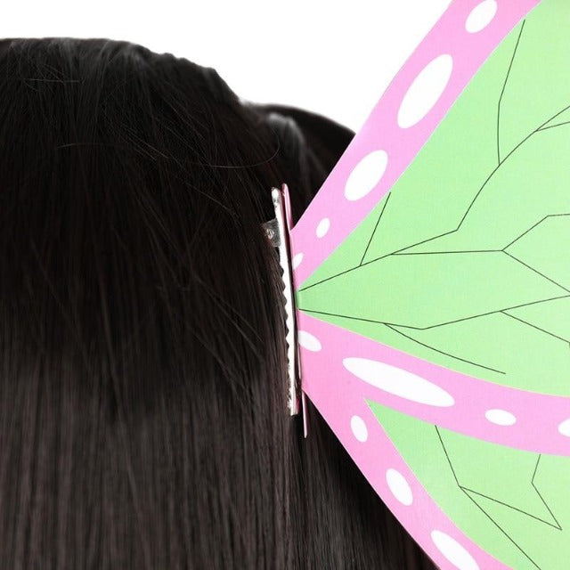 Papillon Demon Slayer Kanae