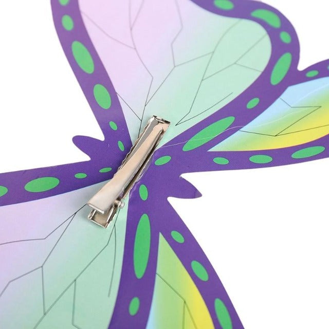 Papillon Demon Slayer Shinobu