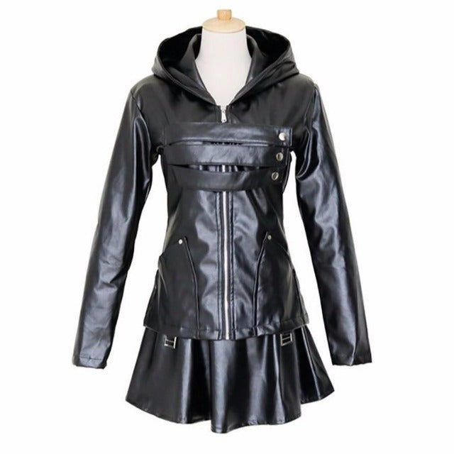 Déguisement Tokyo Ghoul Toka