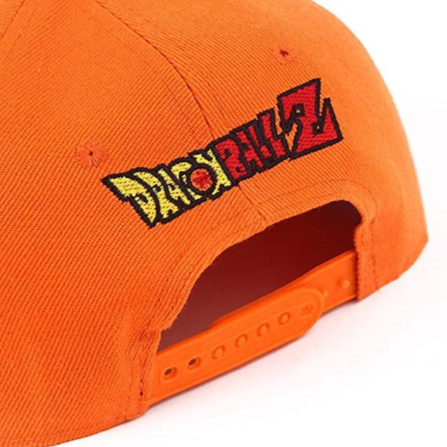 Gorra Dragon Ball Kanji