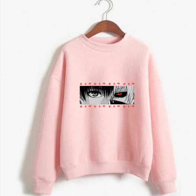 Pull Tokyo Ghoul rose