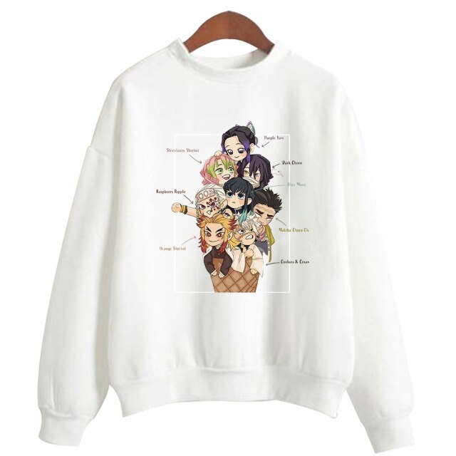 Pull Manga Demon Slayer