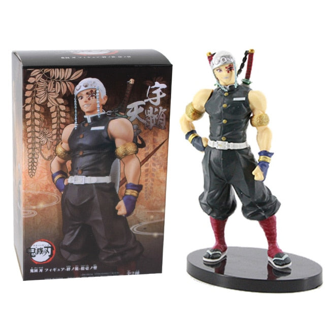 Figurine Demon Slayer Tengen