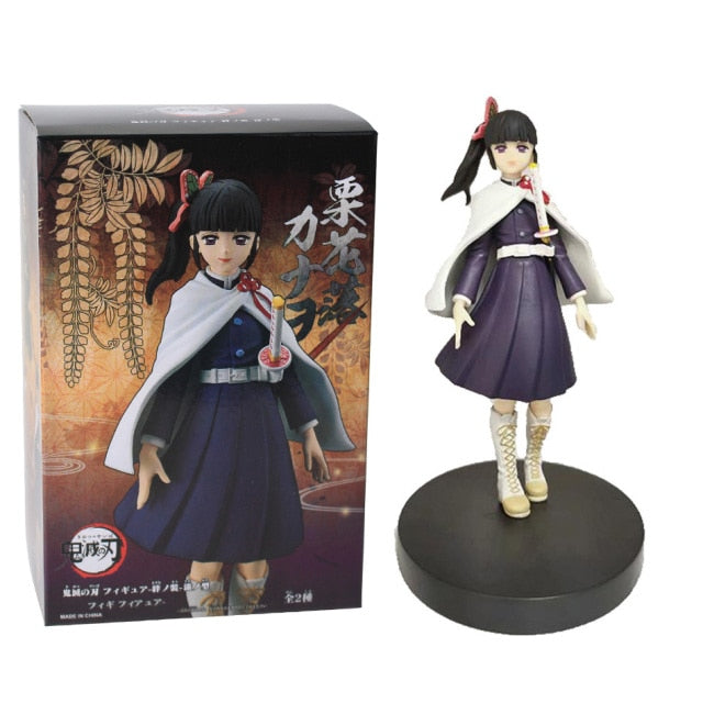 Figurine Demon Slayer Kanao