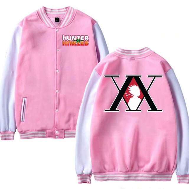 Hunter x Hunter Chaqueta Gon