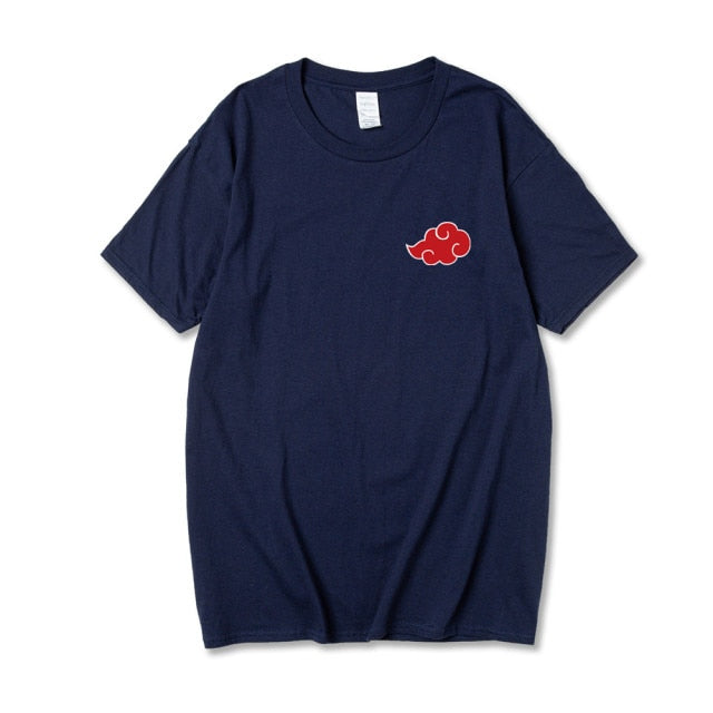 T-Shirt Naruto Akatsuki
