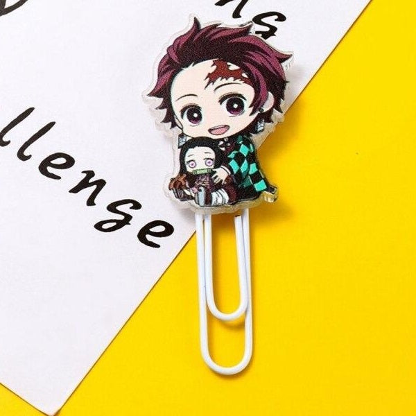 Trombone Demon Slayer