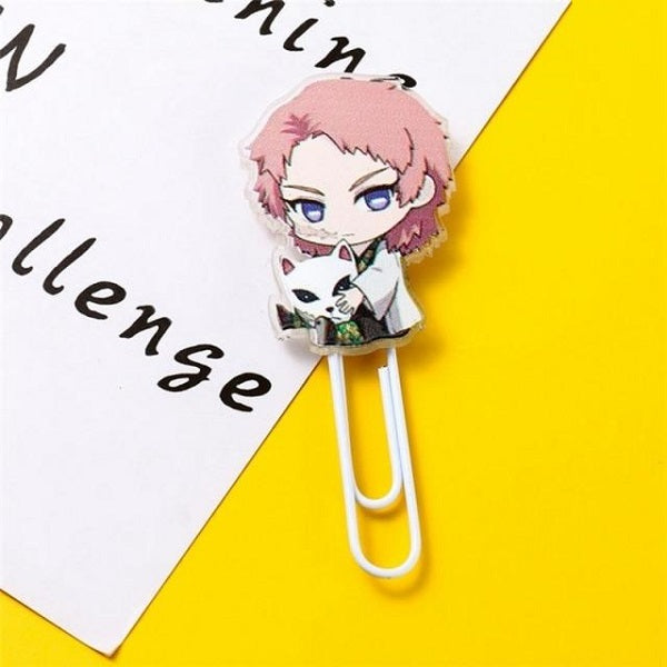 Trombone dell'uccisore di demoni