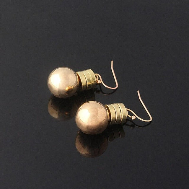 Boucles d'Oreilles Kuroro Hunter x Hunter