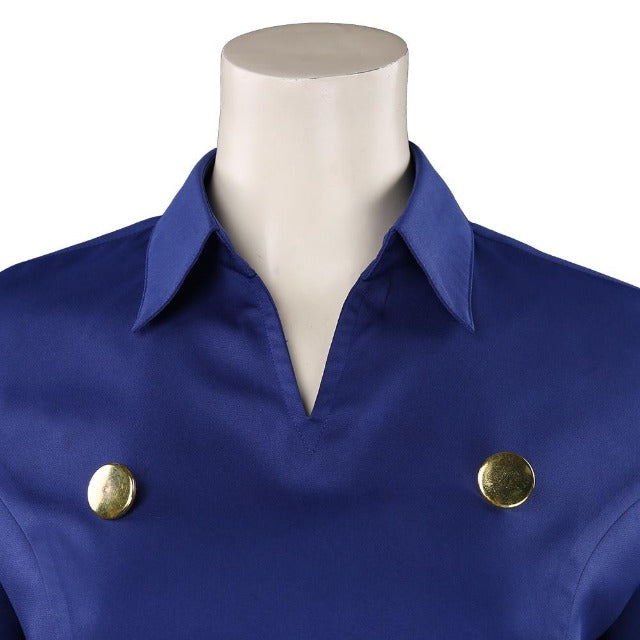 Cosplay Neferupito Hunter x hunter