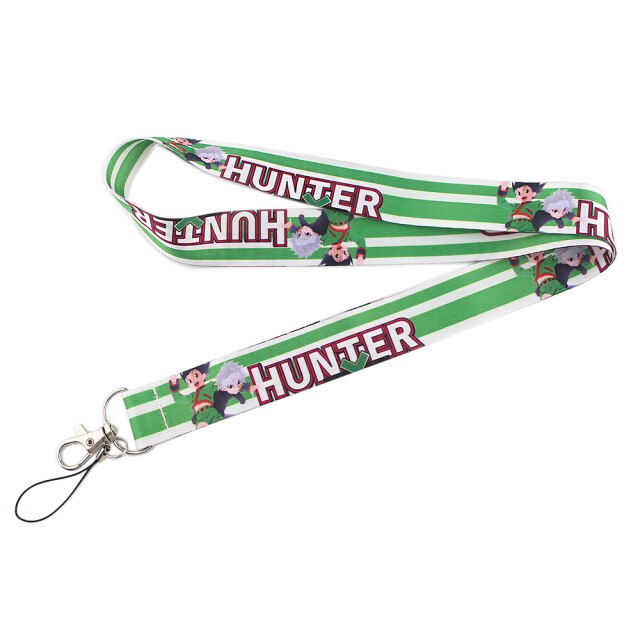 Porte-carte Hunter x Hunter