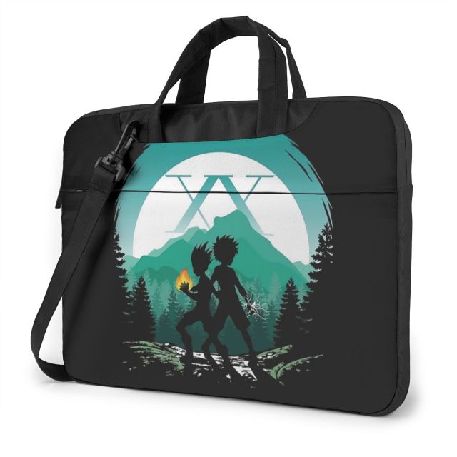Housse pour Ordinateur Hunter x Hunter