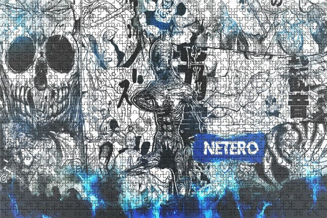 Puzzles Hunter x Hunter