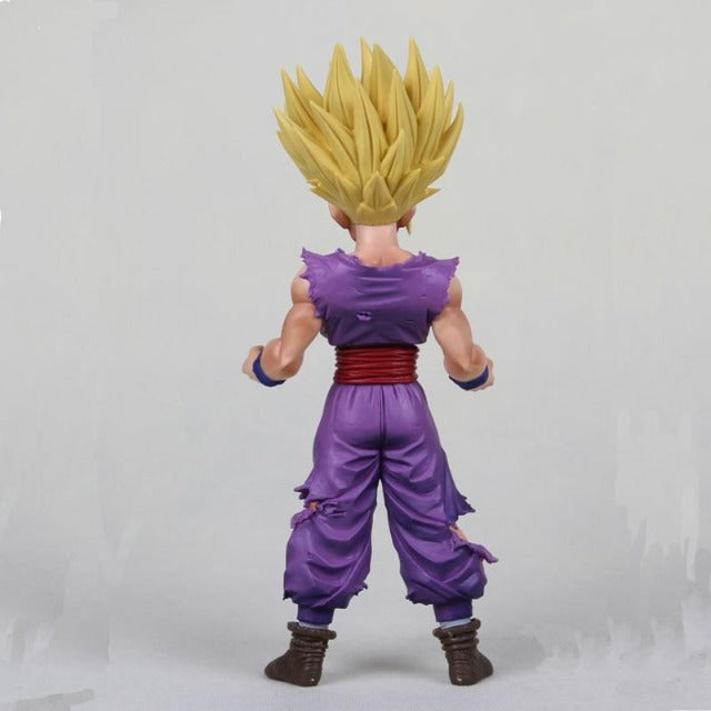 Figura Gohan SSJ2 Dragon Ball