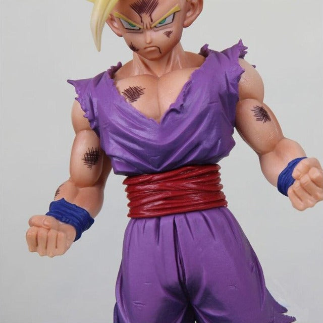 Figura Gohan SSJ2 Dragon Ball