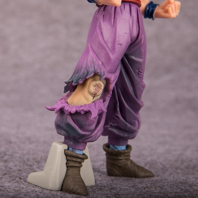 Figura Gohan SSJ2 Dragon Ball