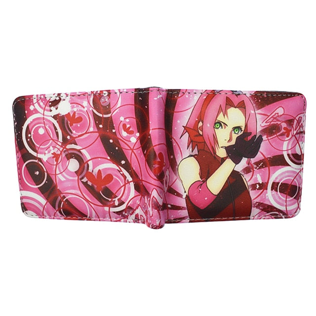Portefeuille Sakura
